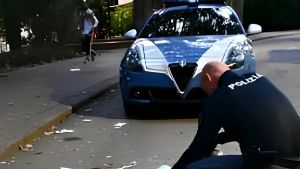 Tentato omicidio in Montagnola, chiesti 12 anni