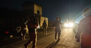 The Afghanistan Reckoning