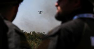 Who Is Winning Africa’s Drone Wars?