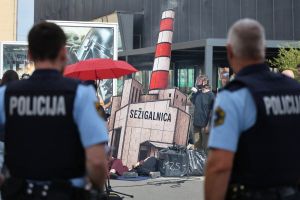 (POLEMIKA) Sežigalnica ni rešitev, alternative obstajajo
