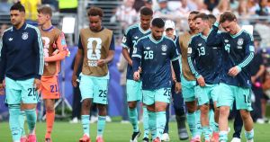 Jetzt muss die DFB-Elf zeigen, wie stabil sie wirklich ist