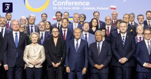 Das Momentum nicht verspielen