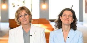 Teal independents’ new party presents an opportunity ‑ and a risk