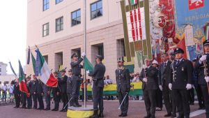 La Guardia di Finanza tira le somme. In campo contro evasione e frodi. Oltre 9100 interventi in un anno