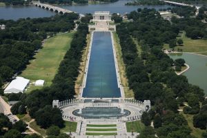 Libre opinion | Ce que l’état du bassin du Lincoln Memorial trahit de ceux qui sont aux commandes