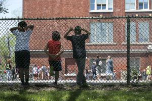 L’an prochain, seuls les enfants qui crient auront des services