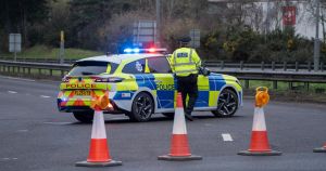 Villages near Norfolk/Suffolk border among worst areas for 999 response times