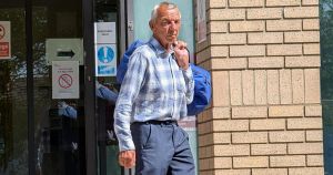 Benefits fraudster 'too ill to dress' caught working 40-hour weeks at holiday park