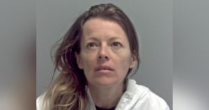 Mum found with drugs stashed in her knickers jailed after making almost £20k dealing