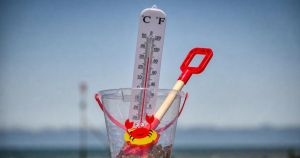 Norfolk set for hottest ever day as temperatures predicted to smash records