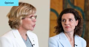 As the first teal MP for Wentworth, I have many questions about this new party