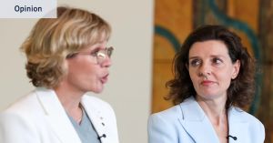 As the first teal MP for Wentworth, I have many questions about this new party