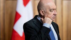 Abweichler im Bundesparlament stärken die Vertretung der Bürger