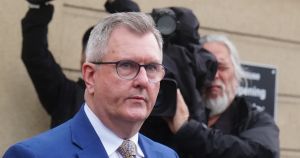 Chris Donnelly: Questions about Jeffrey Donaldson remain, but his victims must be the main focus