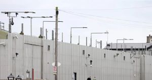 Razing former barracks would be a symbolic sign of progress - The Irish News view