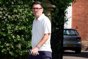Messiah Andy Burnham will have to find a Thatcherite steel