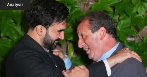 The kingmaker who stunned the US Democratic establishment – again