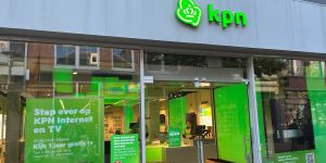 Citi zet KPN op de kooplijst