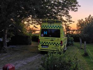 To mænd druknet to forskellige steder i Nordsjælland