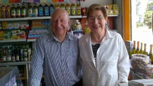 L’addio dei De Franceschi, da 60 anni all’alimentari di San Lazzaro