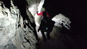 Alpinista sulle Tre Cime a mezzanotte, interviene l’elisoccorso: conto salatissimo