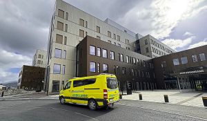 Når hjelpen ikke kommer – hvem tar ansvar?