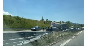 Страната, в която и мантинелите убиват, вместо да ни пазят