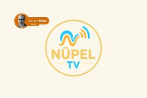 Nupel kapandı: Bir şeyin sona ermesi