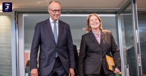 Ein weiter Weg