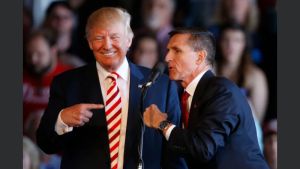 Akar’ın Eski Özel Kalem Müdürü: “Michael Flynn’in 15 Temmuz’da Görüştüğü General Kim?”