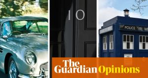 Wanted: a new PM, a new James Bond, a new Doctor – and a UK that can agree on its leading characters
