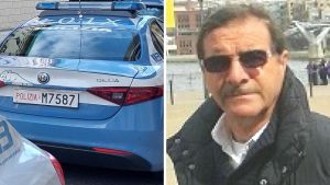 Livorno, gioielliere rapinato per strada in pieno di giorno: picchiato e derubato – «Mi hanno colpito alle spalle»