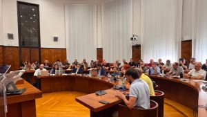 Electrolux, tavolo in stallo: i sindacati attaccano «Così non si può proseguire»
