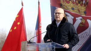 Nova reklama za SNS skup u subotu: Nije samo stranački događaj, već „narodno sabranje“