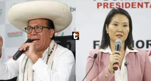 El berrinche de Sánchez y Keiko sin luna de miel