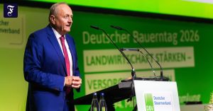 Die Bauern brauchen eine andere Sprache