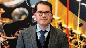 Erfolgsintendant kehrt nach Konstanz zurück: Rettet Beat Fehlmann jetzt die Bodensee-Philharmonie?