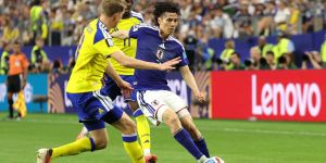 Editor's Choice: Japan progresses at World Cup while China brands score big