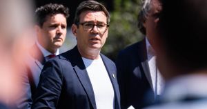 Can Andy Burnham unlock Glasgow’s future? City leader demands devolution deal