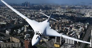 Ovo je najveći i najmoćniji bombarder na svijetu: Leti brže od zvuka, nije američki. Upravo viđen u blizini Arktika