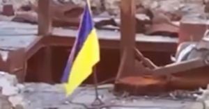 Ukrajinci objavili video, zavijorila se zastava s ključnog poluotoka: 'Nemaju hrane, evakuacija je počela'