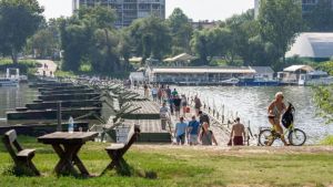 Ugasite svetla, jedite češće i manje…: Gradski zavod za javno zdravlje objavio preporuke za zaštitu od vrućina