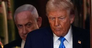 Hope or Fear: How Will Netanyahu's Rivals Use Trump's Iran Deal?