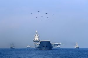 The world should reject China’s latest maritime power grab