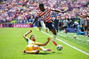 FIFA World Cup thrives on diaspora players