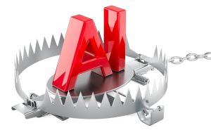 Living without an AI kill switch