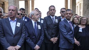 CHP'de kim nereye?