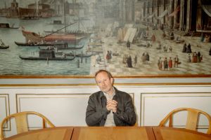 Berlingske mener: Martin Lidegaard går Gosplan i bedene