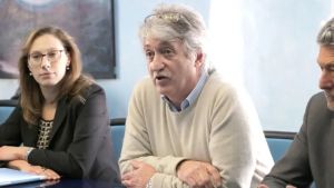 L’ex presidente del Fvg Tondo: «Proposi 18 anni fa un accordo per Krško»