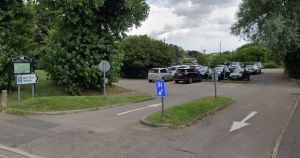 Well-used town centre car park to close for around a week